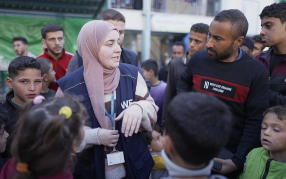 WFP-activities-Gaza-Strip