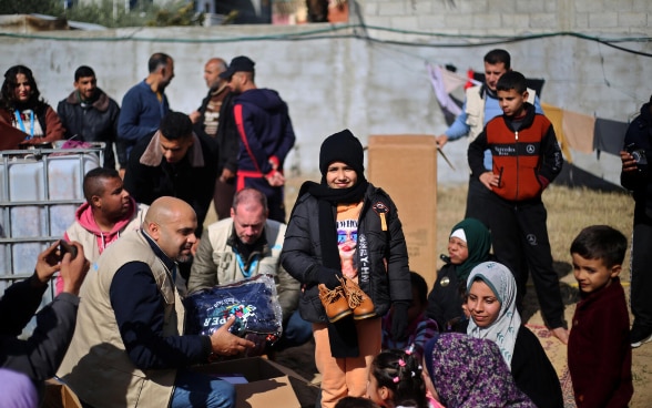 UNICEF-operations-Gaza