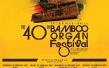 Two concerts of Swiss Organist Guy Bovet