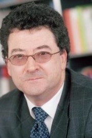 Portrait Yves Rossier © FDFA