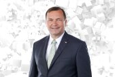 Portrait Artur Czerniejewski