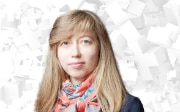 Portrait Elena Perova