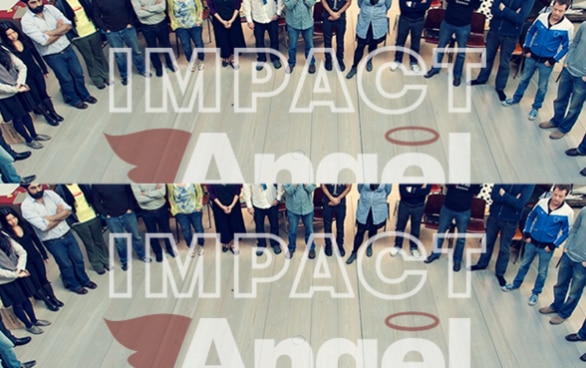 Impact Angels Serbia