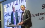 H.E. Ambassador Urs Schmid