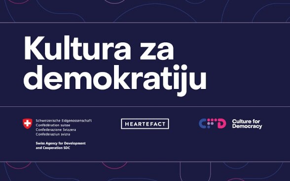 Podržani projekti u okviru prvih poziva u oblasti kulture 