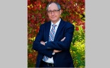 H.E. Urs Scmid, Ambassador of Switzerland in Serbia and to Montenegro