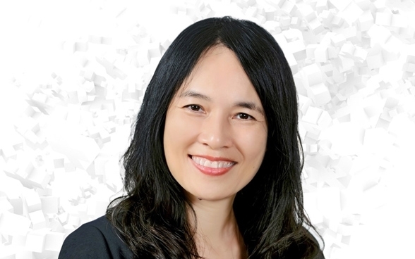 DUONG Thanh Tu, Senior Trade Officer Vietnam-Hanoi