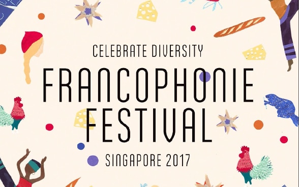 Francophonie Festival 2017