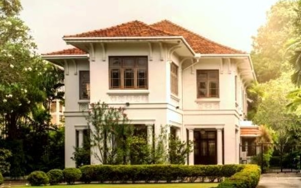 Ambassade de Suisse au Sri Lanka