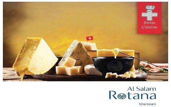 Swiss Culinary Week