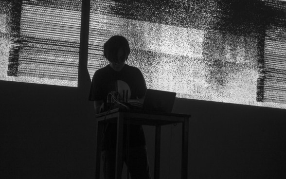 Luis Sanz, Noijzu