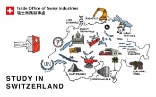 Trade Office of Swiss Industries