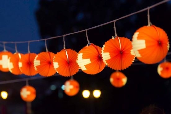 © Swiss Association of Taiwan