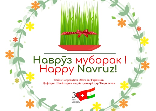 Navruz card-2022 