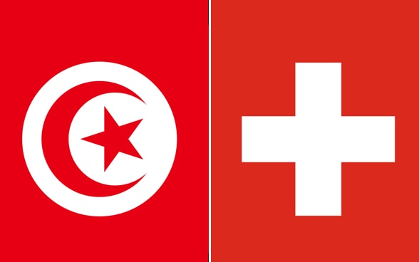 Convention entre la Suisse et la Tunisie en matière de convention sociale