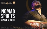 Concert des No-Mad Spirits à Tunis