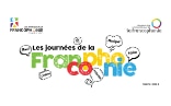 Affiche des Journées de la Francophonie 2023 en Tunisie