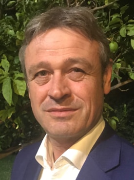 Jean-Daniel Ruch, ambassadeur