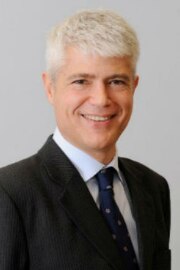 Ambassador Guillaume Scheurer