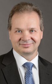 Посол Клод Вільд