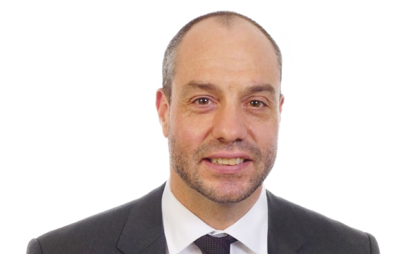 Stewart Tipson