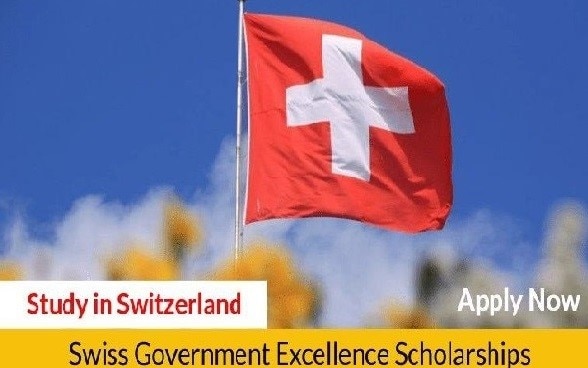 Swiss Scholarships for the 2021-2022