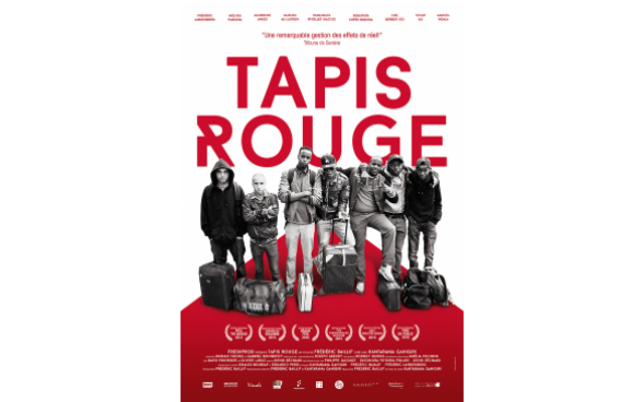 Cineforo Tapis Rouge