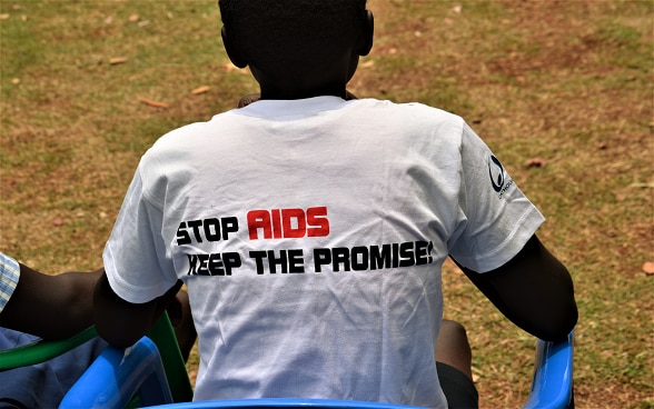World AIDS Day: Young People and the Drive for Change