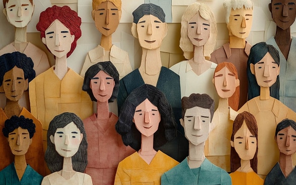 Swiss Government Excellence Scholarships 2026–2027.