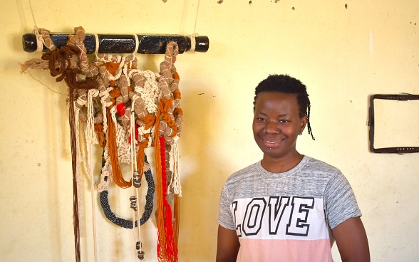Celebrating and Promoting Artistic Excellence in Zimbabwe:  Announcing the First Recipients of the SSADZA Fund