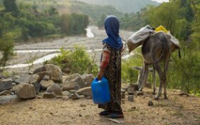 La Suisse engage 14,5 millions de francs pour l’aide humanitaire au Yémen