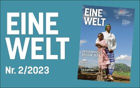 One World – Africa’s Great Lakes
