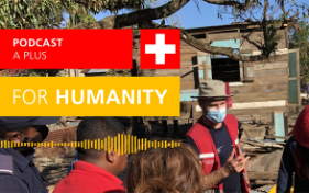 The latest episode of the SDC podcast is now available
