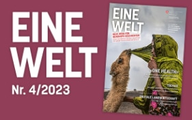 One World – One Health