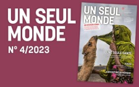 «Un solo mundo» – One Health