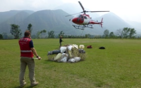 Remembering the 2015 earthquake and Nepal's road to recovery