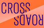 Il logo di Crossroads