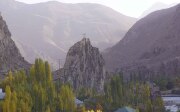 Approvvigionamento energetico di Pamir Energy nella regione tagica del Gorno-Badachšan.