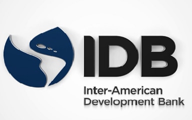 Logo IDB