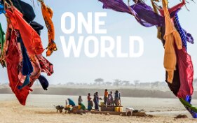 ONE WORLD
