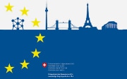 Publication «Vivre et travailler à l'étranger»