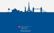 Pubblicazione «Vivere et lavorare all’estero»