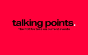 New edition of the FDFA Communication Newsletter