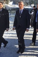 Federal Councillor Didier Burkhalter at the 2017 WEF Annual Meeting.