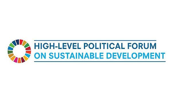 Logo HLPF