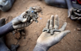 Une paix fragile au Soudan du Sud