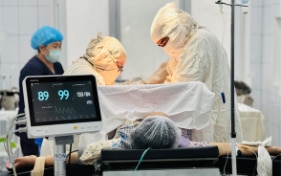 Recovered assets fund upgrades to maternity units in Uzbekistan