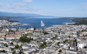 Les bons offices de la Suisse – la médiation, un pont vers la paix