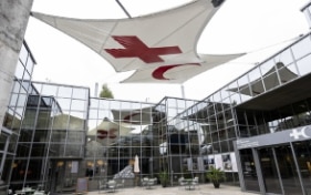 Statement: new financing solution for the International Red Cross and Red Crescent Museum