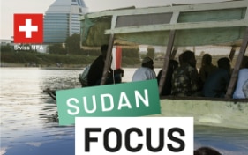 Focus «Soudan»: contexte, événements et situation humanitaire